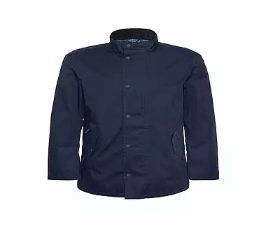 BARBOUR Jacke CHELSEA dunkelblau